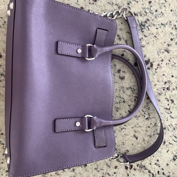 Michael Kors handbag- Excellent condition and rare color! - Picture 3 of 4